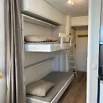 Cosy Avec Vue Imprenable, Pres De Piste Allos